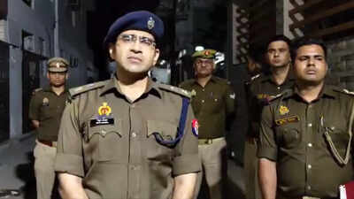 13-year-old accidentally shot dead at birthday party in Lucknow