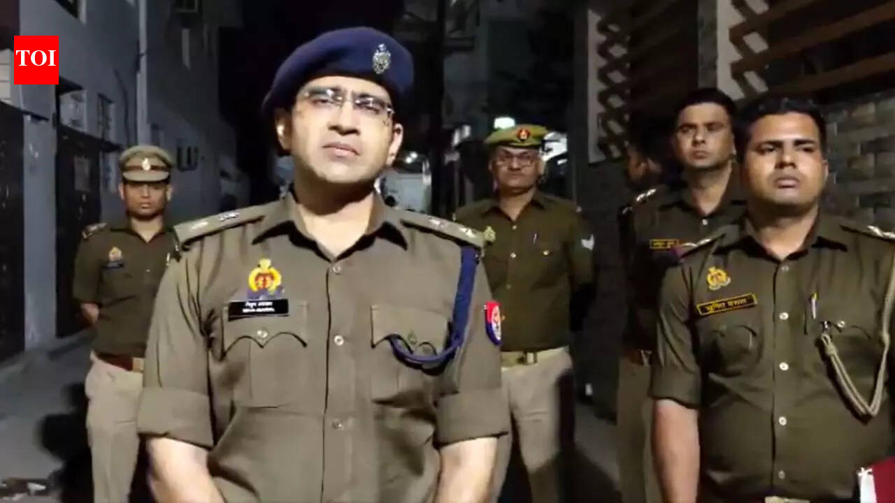 13-year-old shot dead accidentally at friend's birthday party in Lucknow; family claims foul play