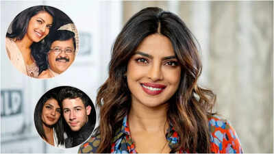 Priyanka Chopra believes her late father would have chosen Nick Jonas as her life partner