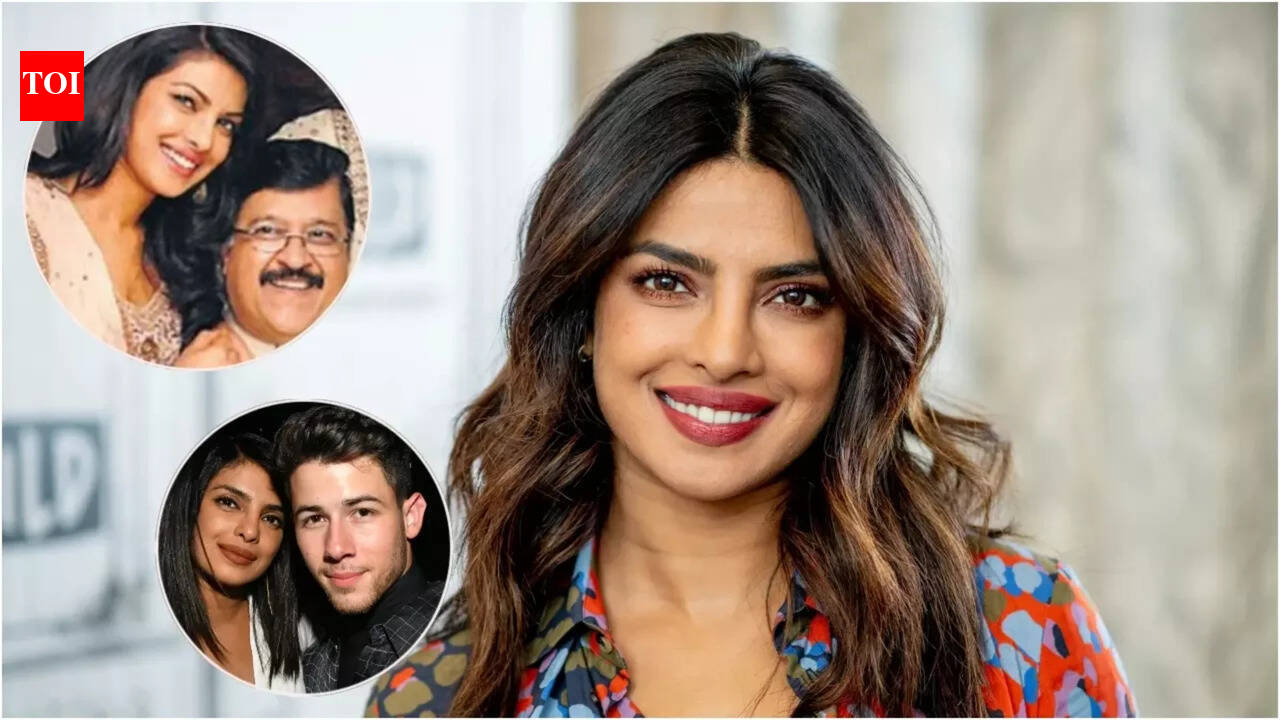 Priyanka Chopra believes her late father would have chosen Nick Jonas as her life partner