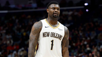  New Orleans Pelicans star Zion Williamson reveals return timeline ahead of Los Angeles Lakers clash