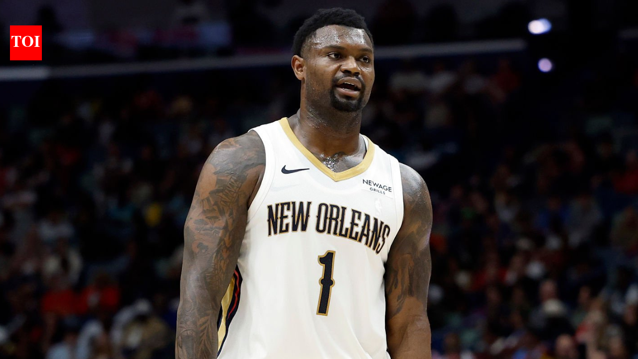 NBA injury update: New Orleans Pelicans star Zion Williamson reveals return timeline ahead of Los Angeles Lakers clash