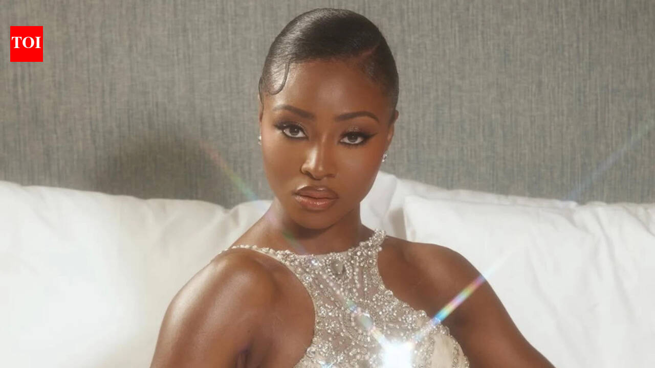 नस्लीय गाली बाफ्टा: ‘सिनर्स’ स्टार जेमी लॉसन ने बाफ्टा गाली घटना पर प्रतिक्रिया देते हुए कहा, ‘विकलांगता का शोषण किया गया’ | अंग्रेजी मूवी समाचार