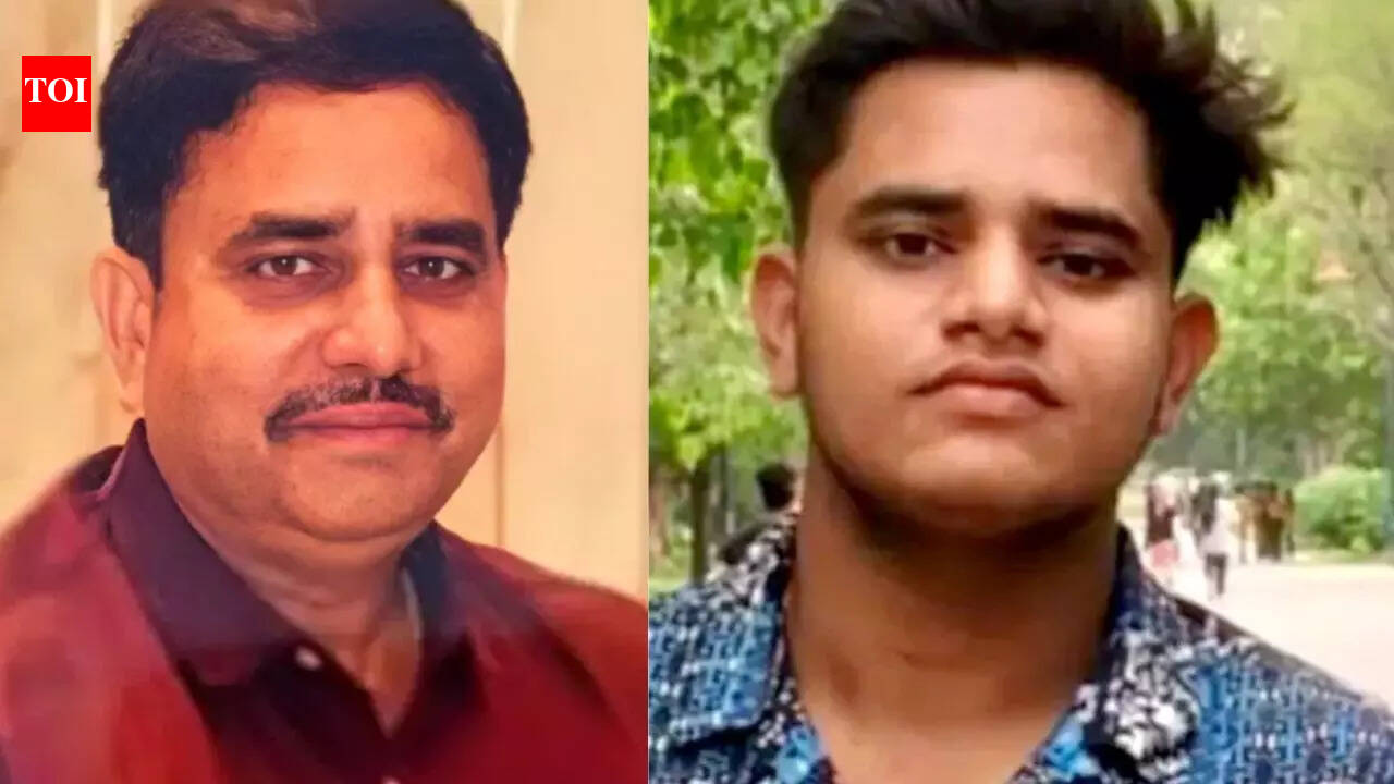 Lucknow murder: ‘Killer' son who wrote Ramlila scripts planned perfect cover-up, say cops