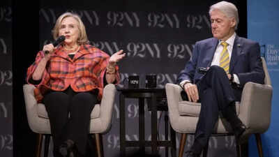 'Information-hungry person': What Bill Clinton and Hillary Clinton revealed about Jeffery Epstein and Donald Trump in depositions