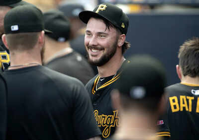 Team USA sets its best starting pitchers with Cy Young winners leading the way for World Baseball Classic opener