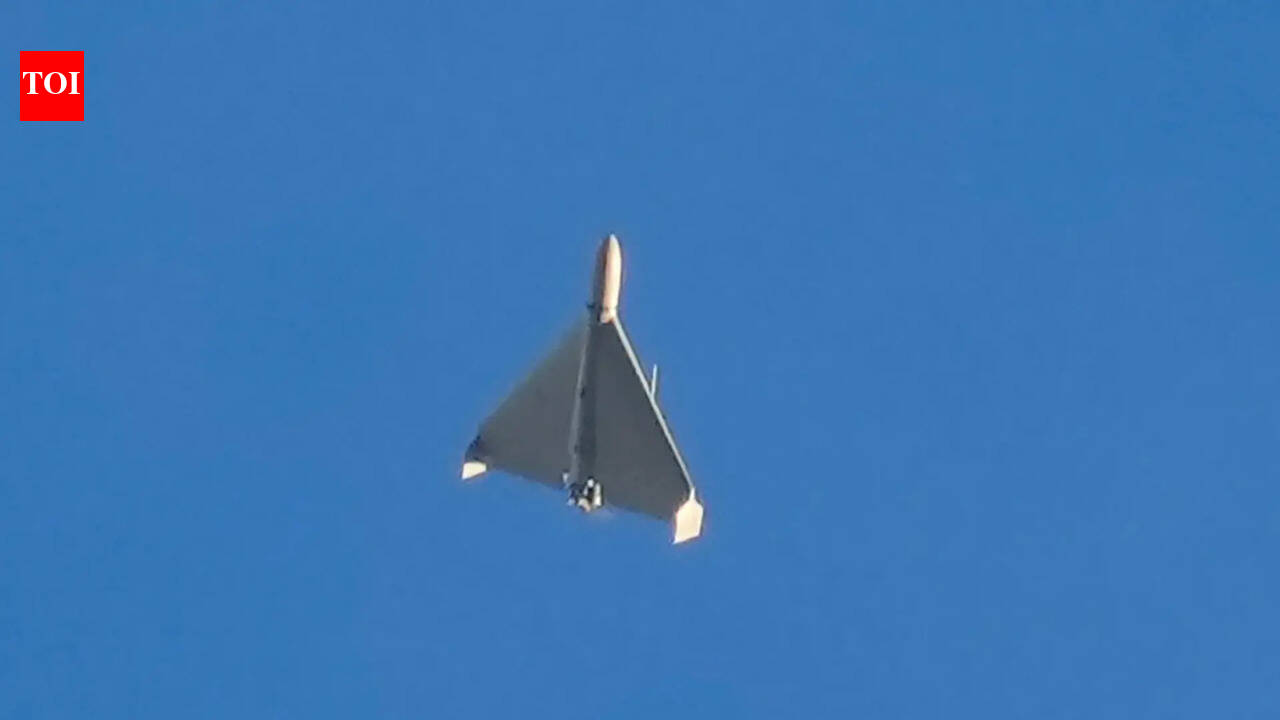 From Ukraine to Gulf: How Iran’s cheap drones are changing modern warfare