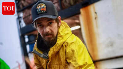 Todd Meadows, best known for ‘Deadliest Catch’, passes away at 25