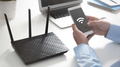  Boost slow WiFi with simple router tweaks