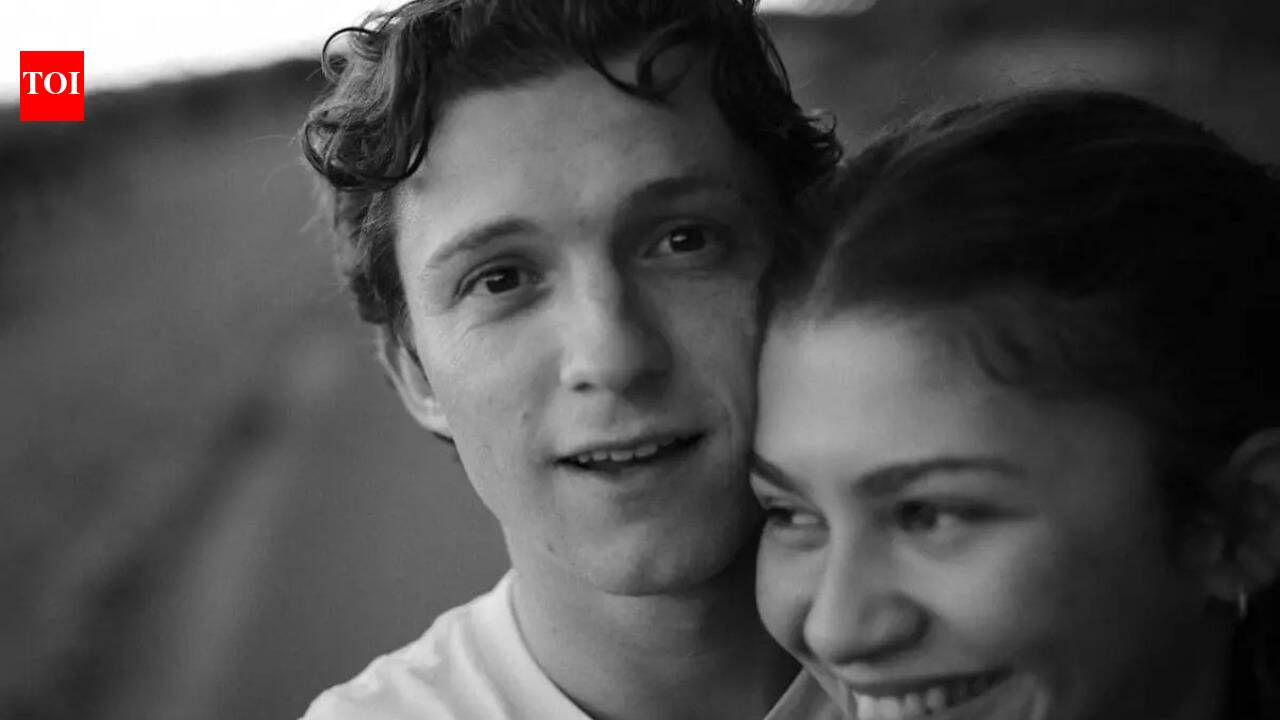 Tom Holland and Zendaya's wedding: 'Euphoria' star's mother, Claire Stoermer, reacts to Law Roach’s claim