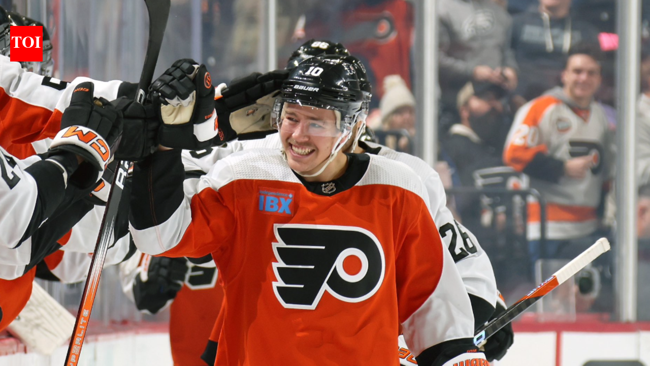 Buffalo Sabres reportedly target Philadelphia Flyers defenseman Rasmus Ristolainen for playoff push in 2026