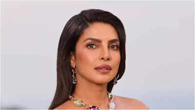 Priyanka Chopra calls for peace and triumph of good as she sends wishes on Holika Dahan amid Middle East tensions