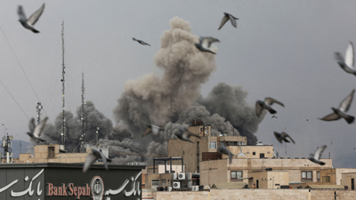 How long will the Iran war last? What US, Israel signalled amid widening conflict