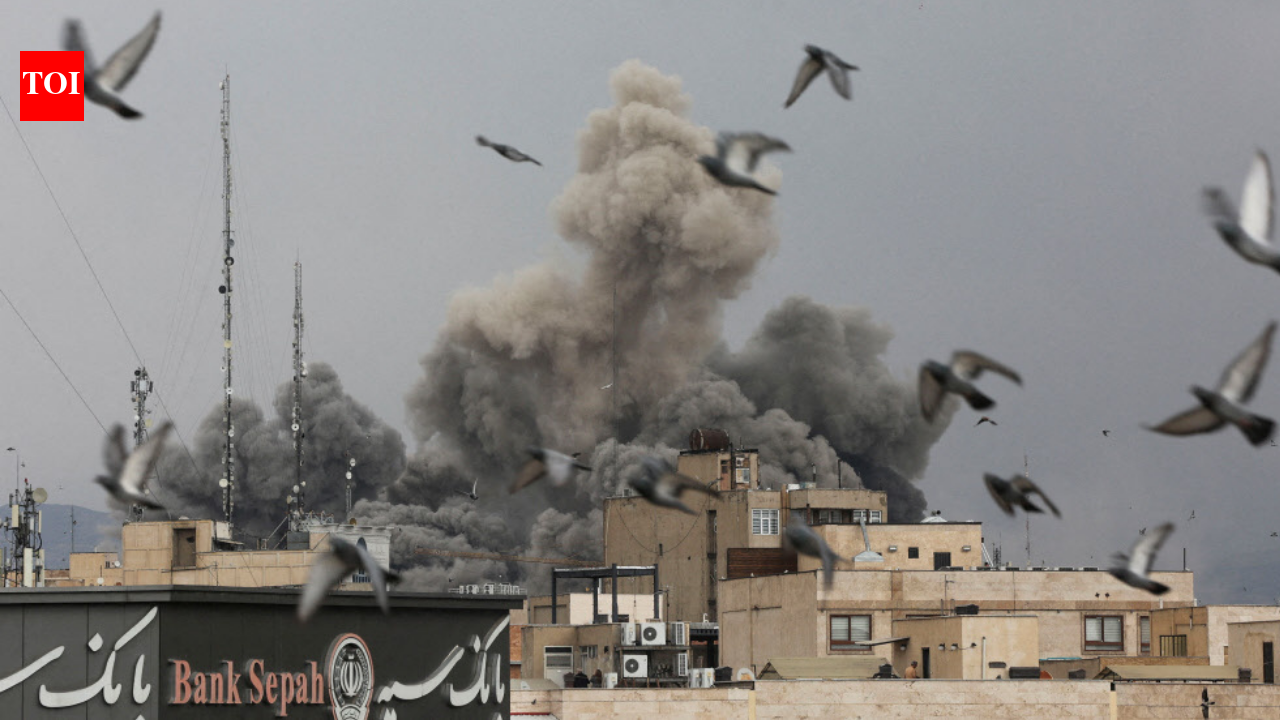 How long will the Iran war last? What US, Israel signalled amid widening conflict