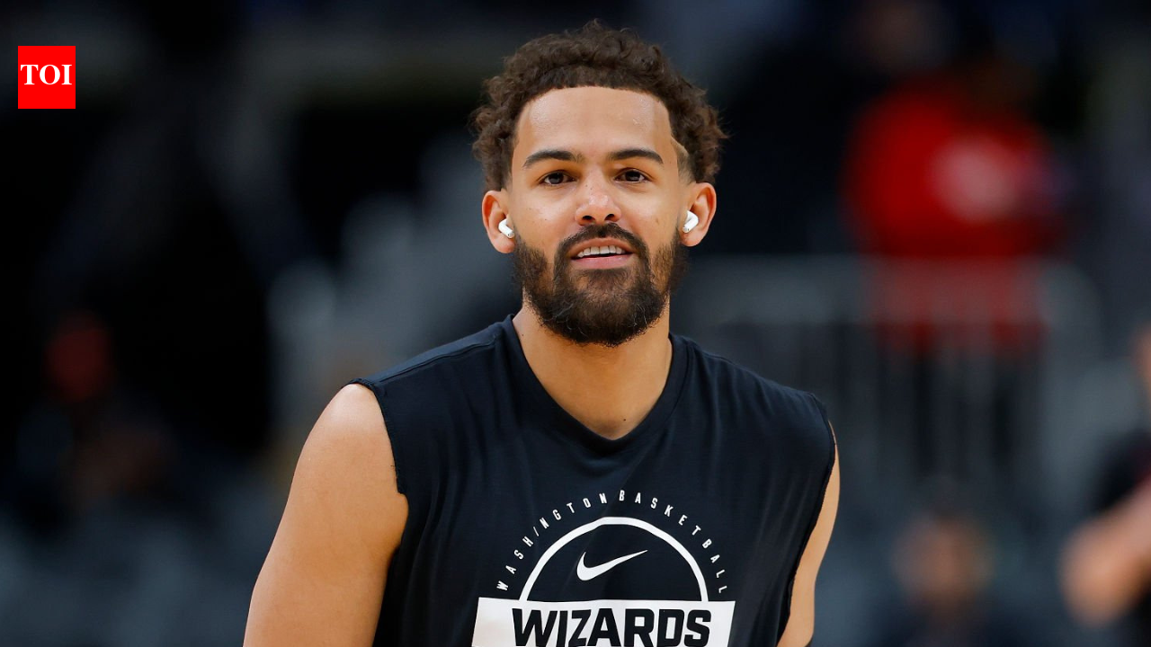 “Bringing that energy": Trae Young reacts to shocking ejection ahead of his Washington Wizards debut