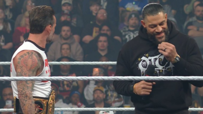  New champion crowned, Roman Reigns returns, Paul Heyman attacked and more