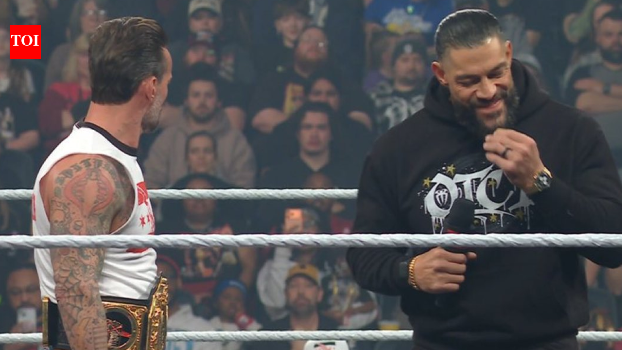 WWE RAW Results & Highlights 2-march-2026: New champion crowned, Roman Reigns returns, Paul Heyman attacked and more