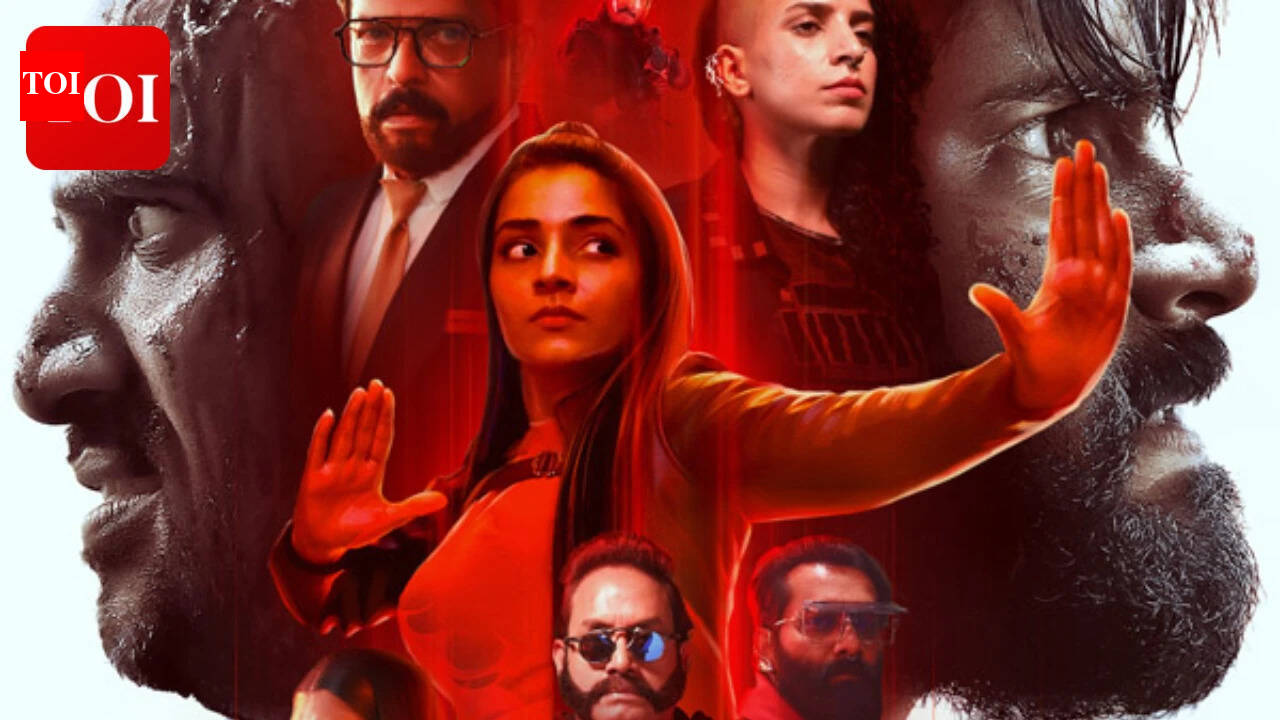 ‘Masthishka Maranam’ box office collection day 4: Krishand RK’s sci-fi world collects Rs 1.8 crore