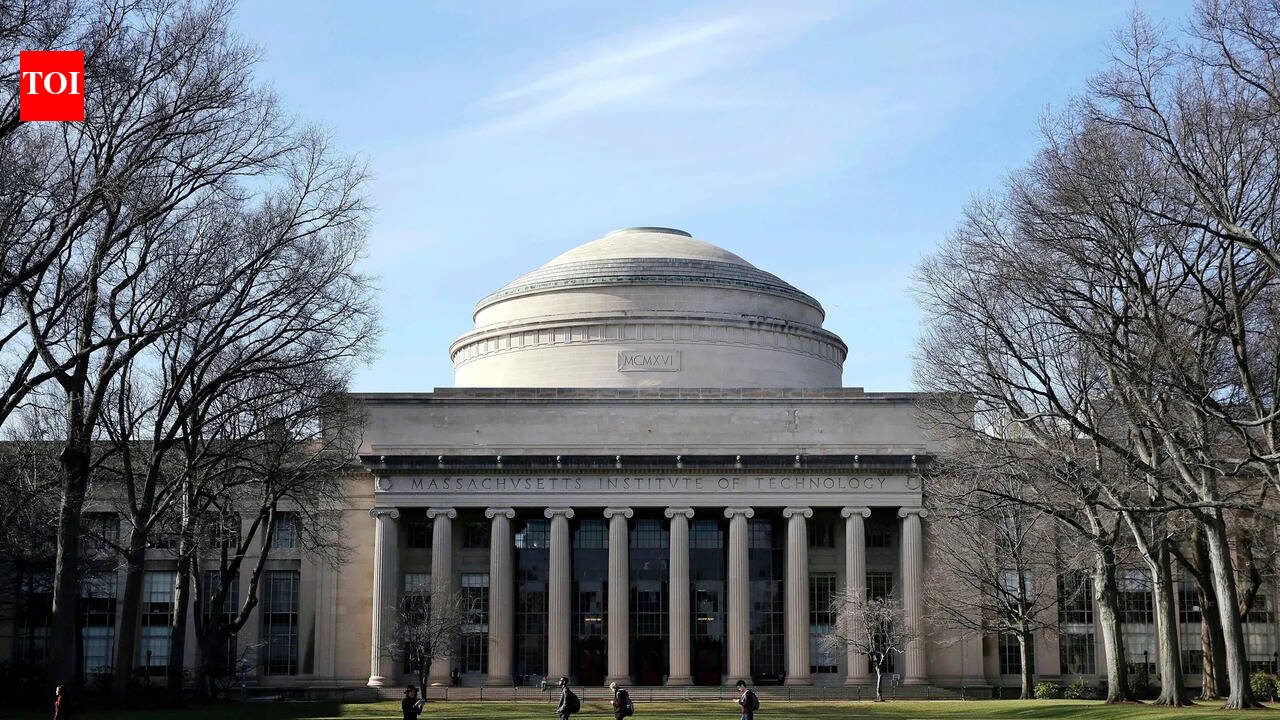 MIT offers free AI learning courses: Check list of beginner, advanced and research-focused programmes