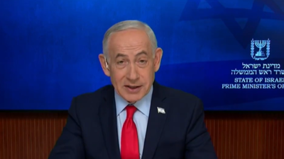 ‘First Nuclear Sites, Then Go Ballistic On…’: Netanyahu Reveals Trump’s Plan To Strike Khamenei