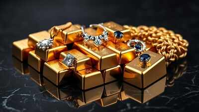 Gold and silver prices soar: Yellow metal hits Rs 1.66 lakh, silver gains Rs 20,000 — should you buy on dips?