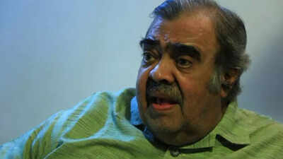 Former Union minister and Congress leader KP Unnikrishnan passes away in Kozhikode