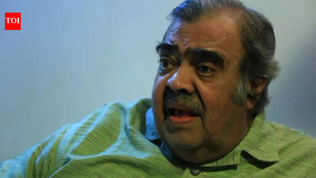 Former Union minister KP Unnikrishnan passes away in Kozhikode