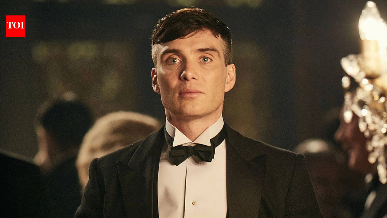 Is Cillian Murphy playing Lord Voldemort in the new ‘Harry Potter’ series? The actor responds: ‘Can you make that the headline?’