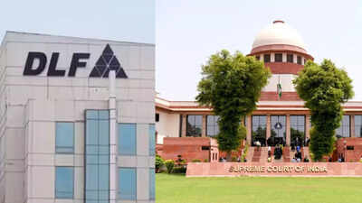  Supreme Court orders CBI probe into DLF project in Gurgaon