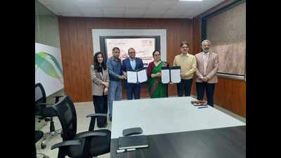 Meerut’s IIMT University inks MoU with ICAAA to strengthen sports, performing arts ecosystem