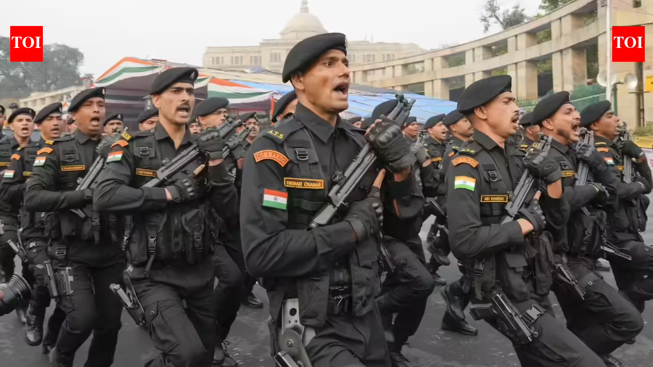 Al-Falah effect: Haryana to set up ATS units in Gurgaon and Panchkula