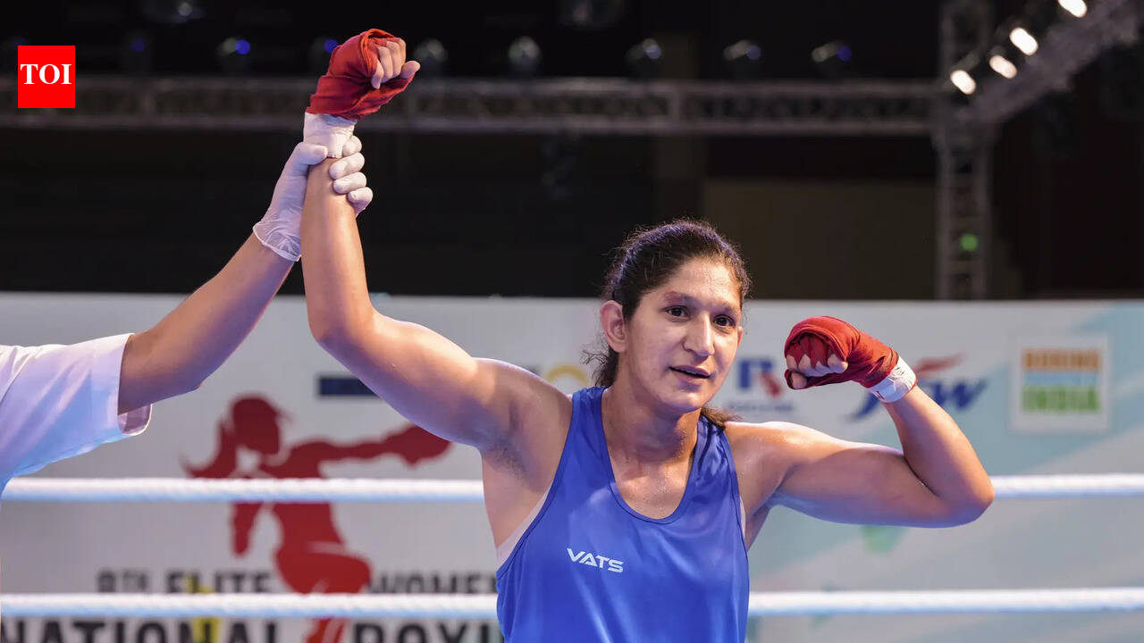 BFI selection criteria questioned after female boxers allege favouritism