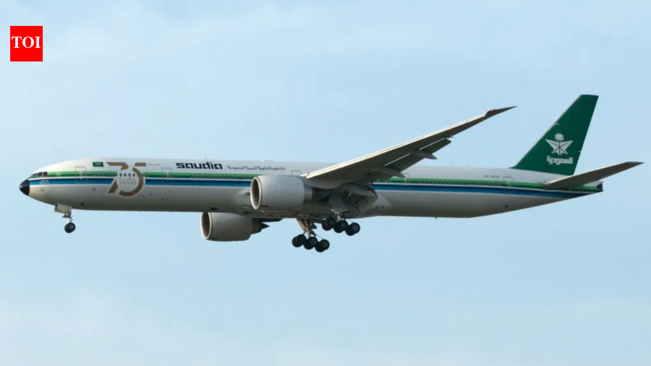 US-Israel-Iran conflict: Saudia extends flight cancellations across 8 major cities through March 4