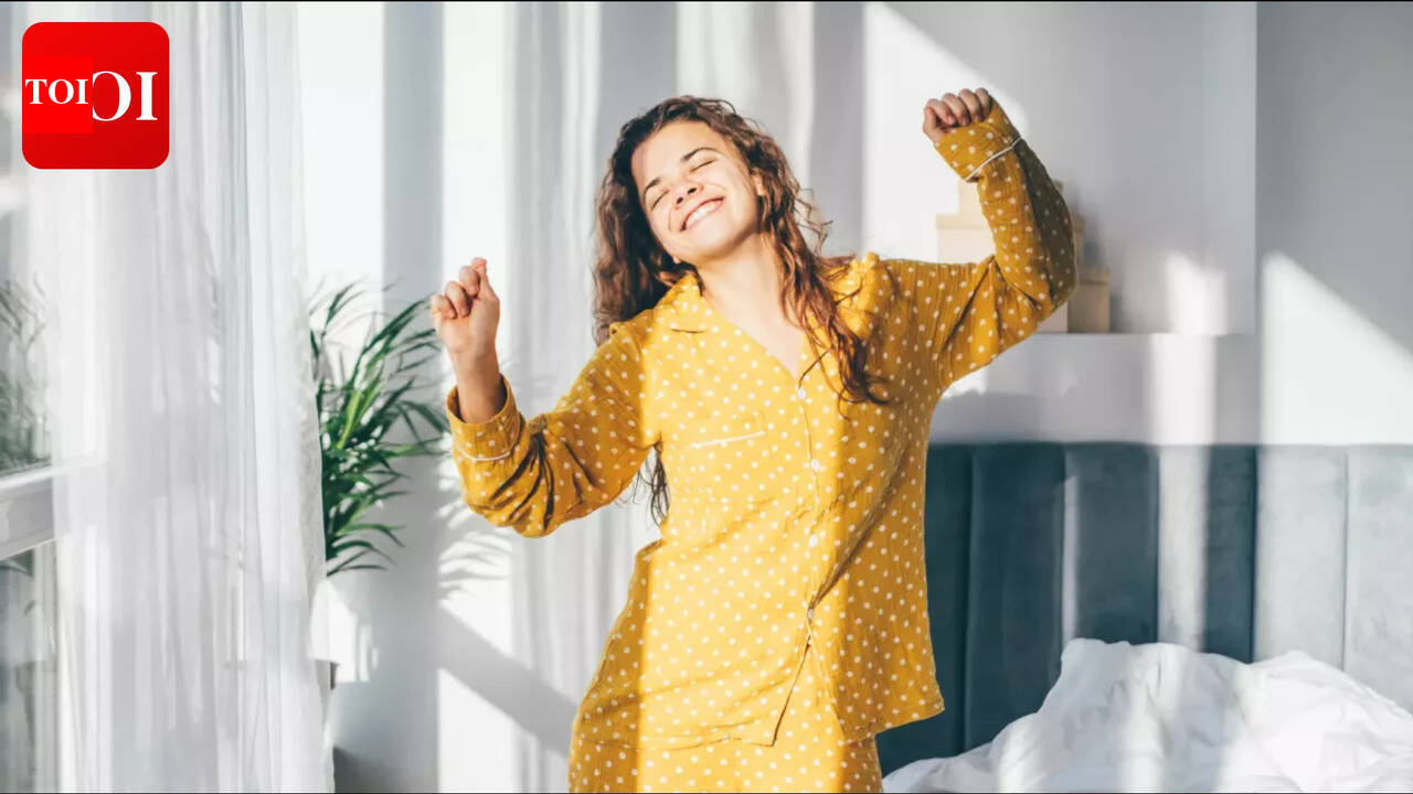 Entering your soft girl era? 5 mindful morning routines to begin with