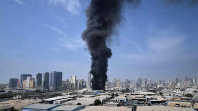 US strikes Iran’s ‘command and control’ facilities; Trump says war ‘can be fought forever’ - key details