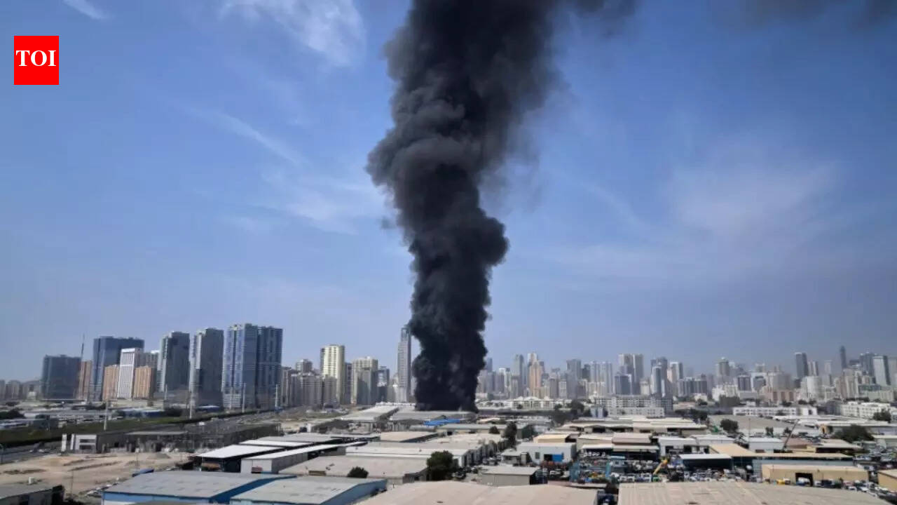 US strikes Iran’s ‘command and control’ facilities; Trump says war ‘can be fought forever’ - key details