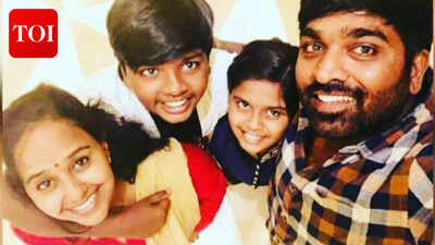 Who is Vijay Sethupathi’s wife Jessy Sethupathi? Inside their unique love story and how they first met at their engagement