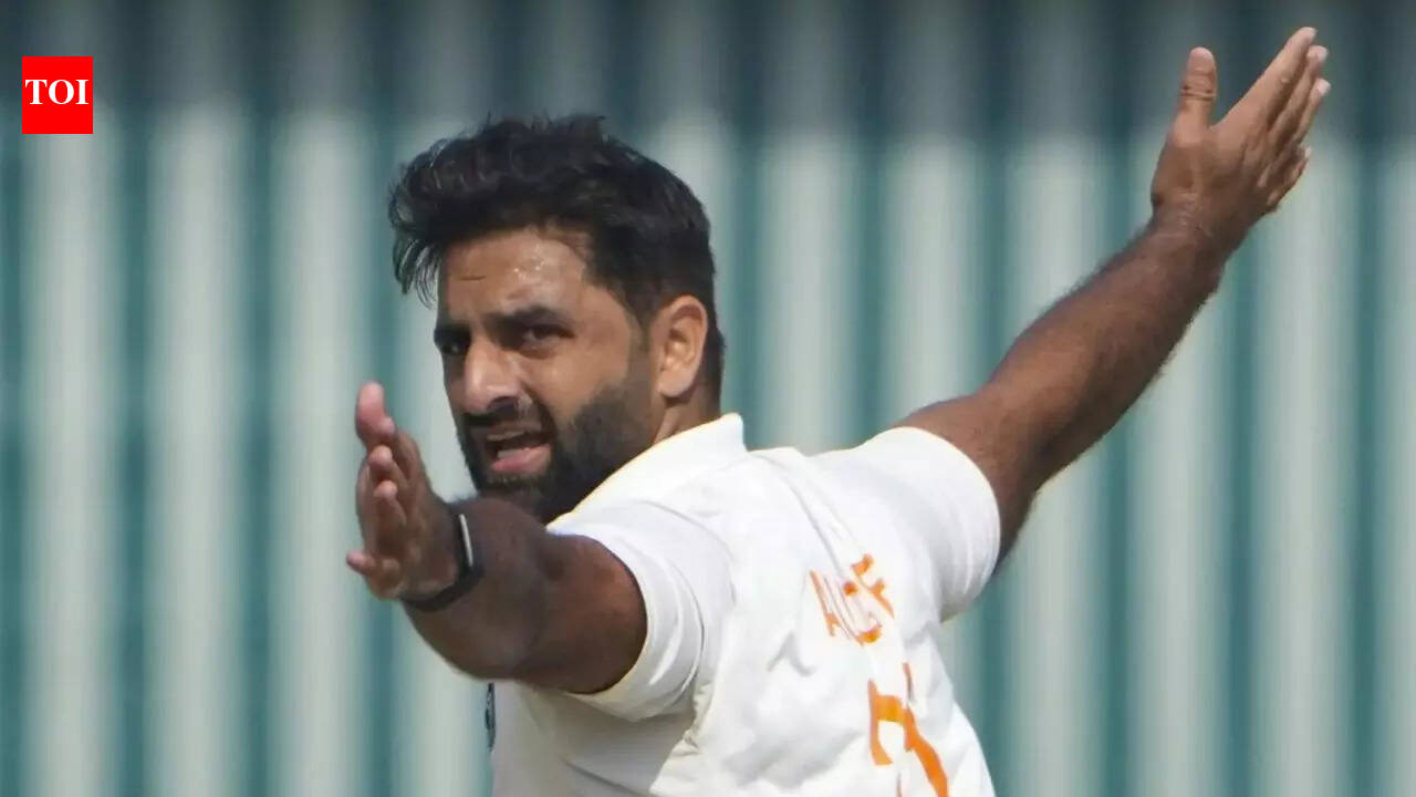 EXCLUSIVE | 'No talent will go unnoticed': BCCI Secretary on Auqib Nabi's rise