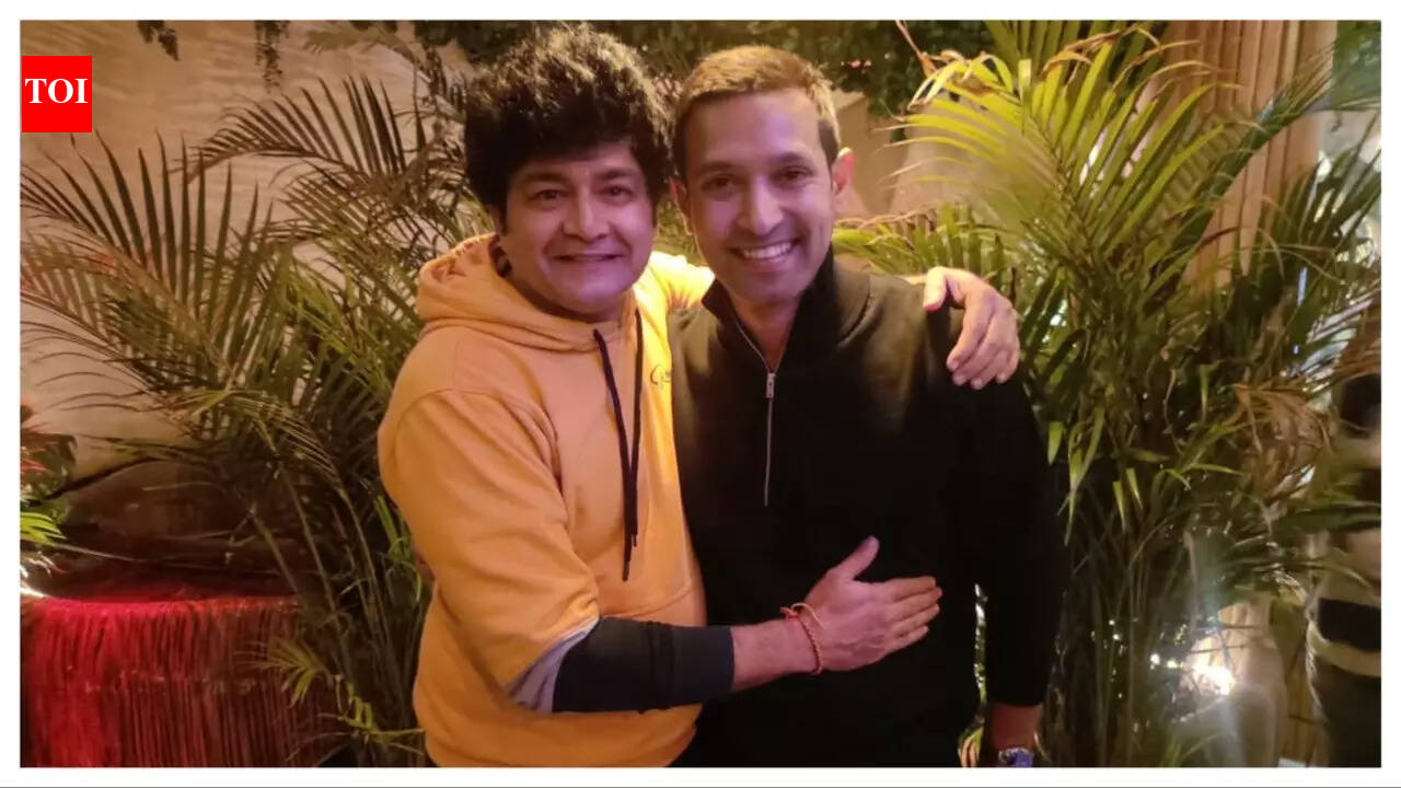 Sharing screen space with Vikrant Massey was an absolute masterclass: Heital Puniwala