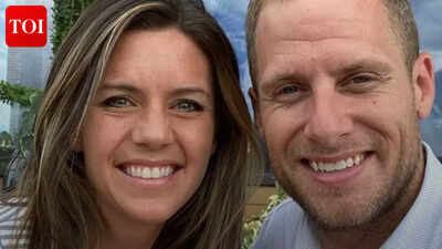 Bodycam footage from the day of Ashley Flynn’s demise shows ‘American Idol’ star Caleb Flynn distraught