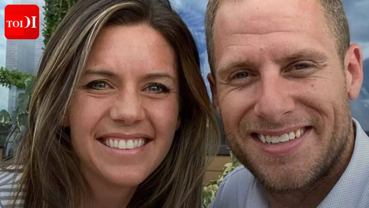 Bodycam footage from the day of Ashley Flynn’s demise shows ‘American Idol’ star Caleb Flynn distraught