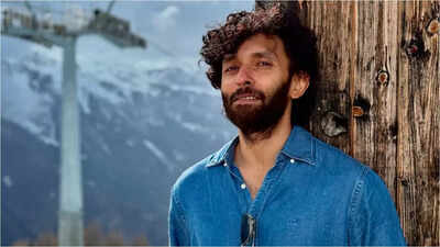 We’re safe in Dubai, but the major anxiety is not knowing where the debris might hit: Vasanth Ravi