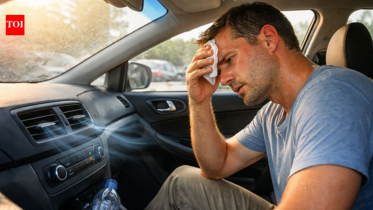 Five mistakes that reduce your car AC’s cooling efficiency