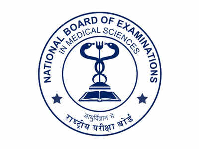 NBEMS issues OPJR guidelines for 2025 DNB admissions; sets April deadline for trainees, hospitals