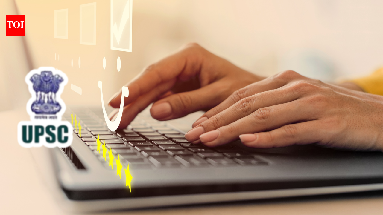 UPSC CSE 2025 final results expected this week at upsc.gov.in