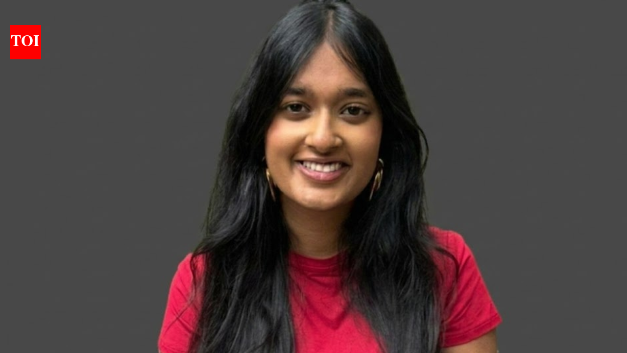 Who was Savitha Shan? Indian-origin honours student killed in Austin shooting