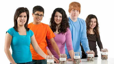 How to raise teens who understand money, not just spend it