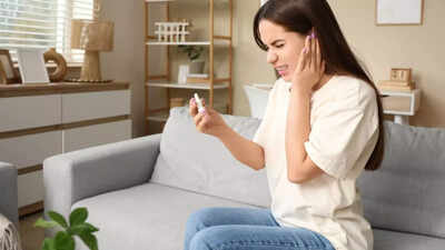 Ear pain, hearing loss or dizziness? 5 signs doctors say you shouldn’t ignore