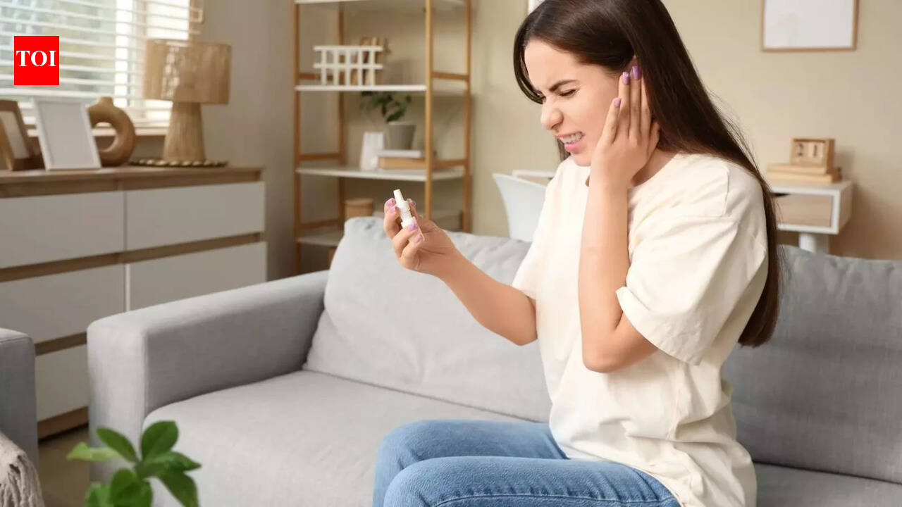 Ear pain, hearing loss or dizziness? 5 signs doctors say you shouldn’t ignore