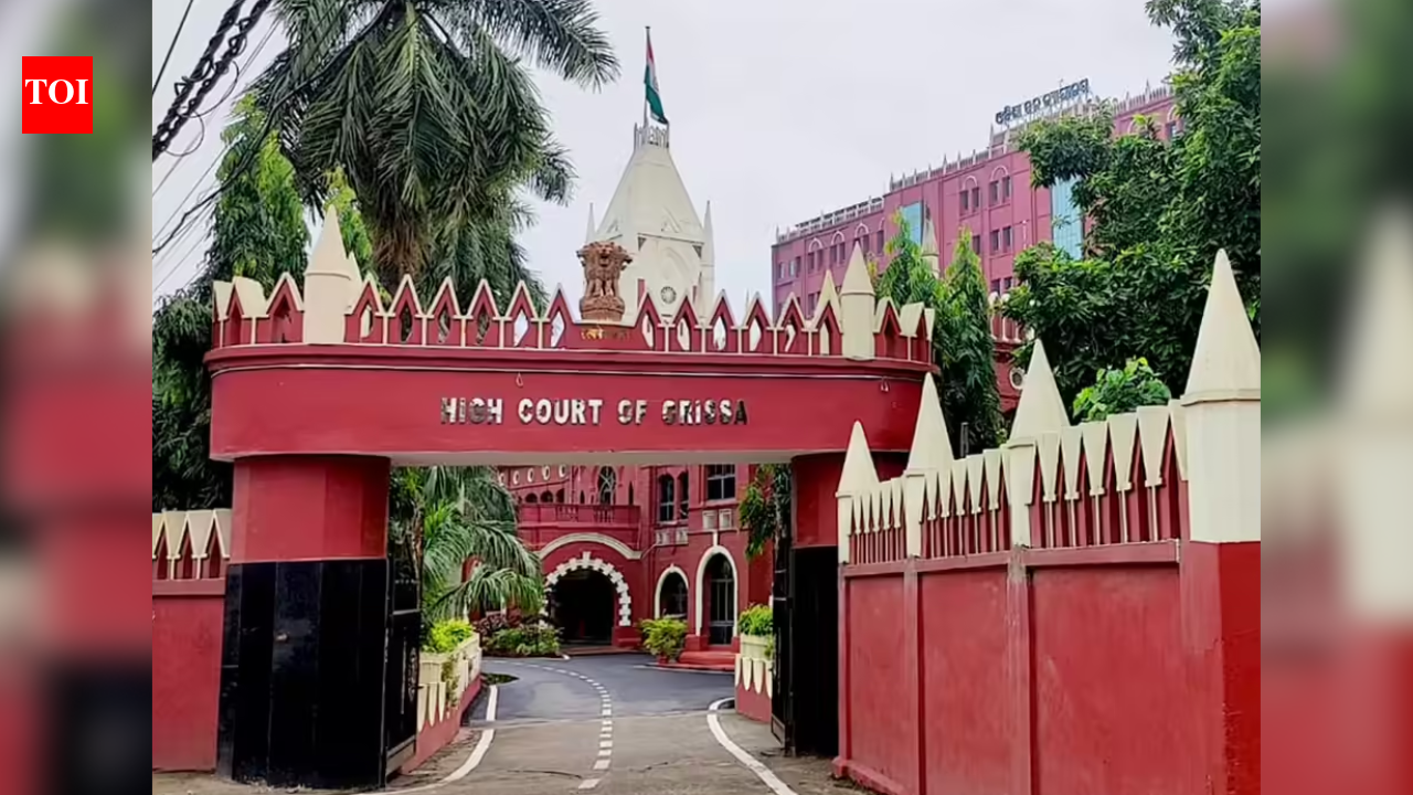 'Abandonment of duties intolerable in teaching': Orissa high court dismisses Sikhya Sahayak's appeal
